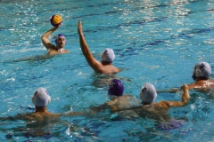 Vaterpolo 17-08-2016